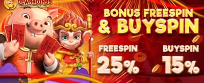 Menang Besar di dewa66 slot