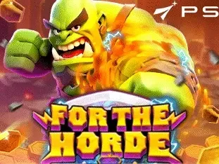 For The Horde