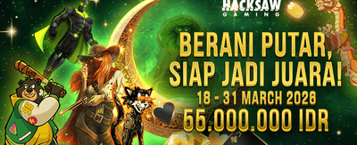 Bonus Selamat Datang iddewa66