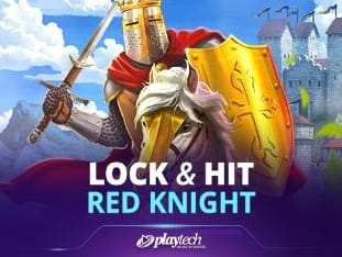 Lock & Hit_ Red Knight™