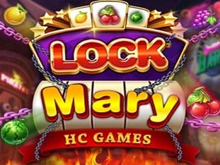 Lock Mary