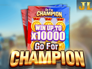 Go For Champion game icon