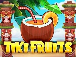 Tiki Fruits